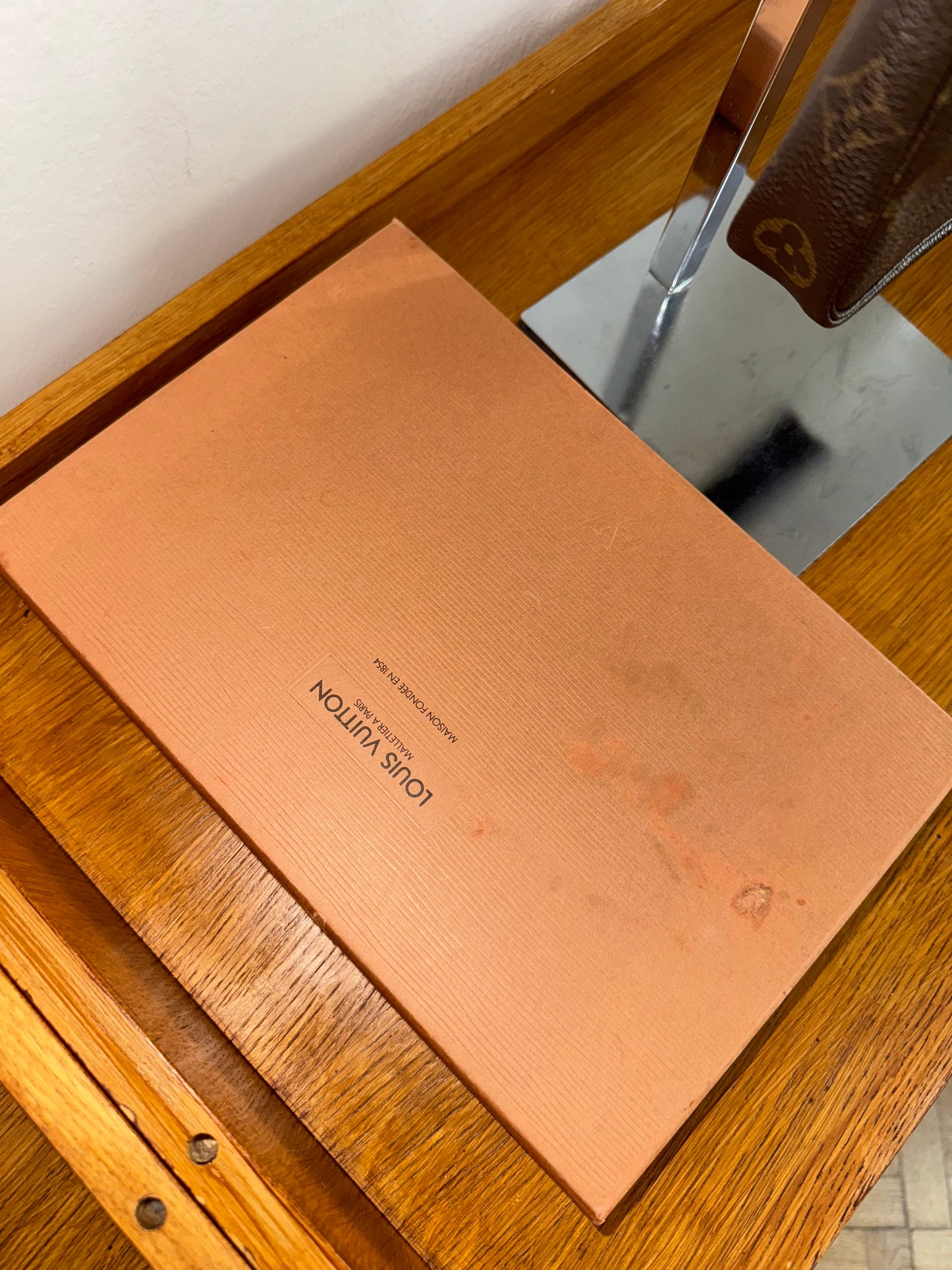 LV POCHETTE