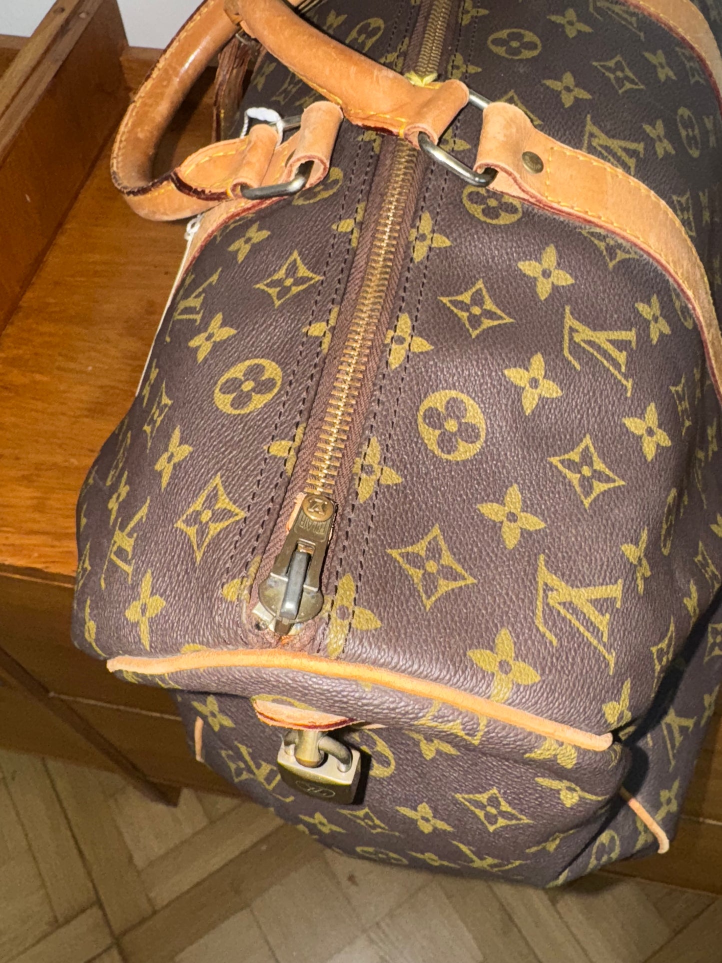 LV KEEPAL 45
