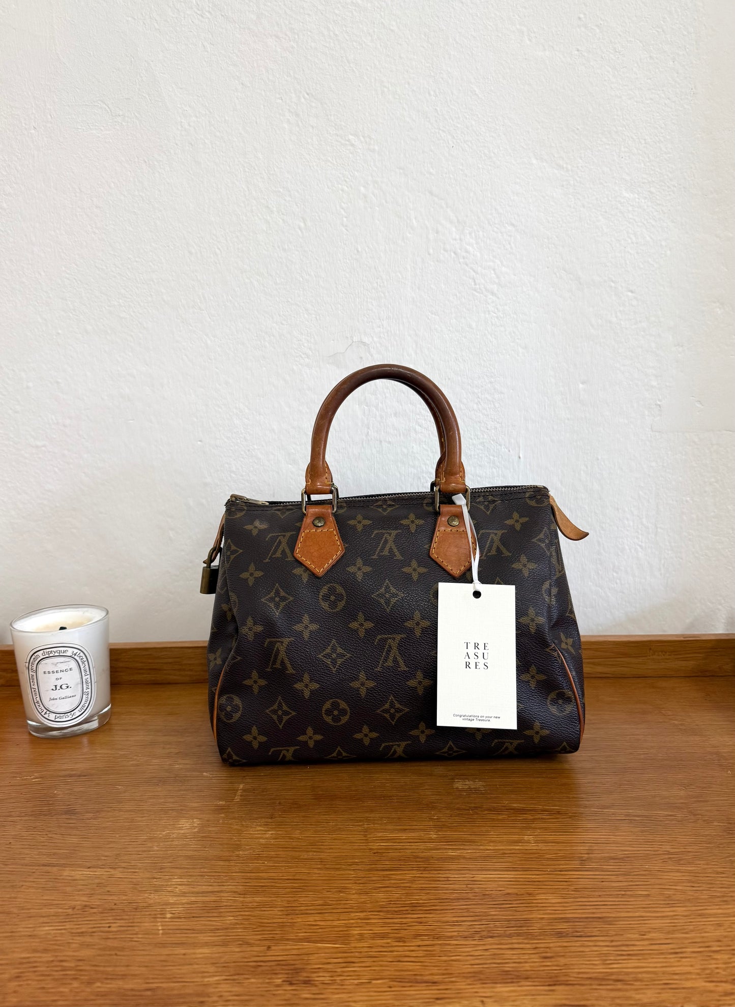 LV SPEEDY 25