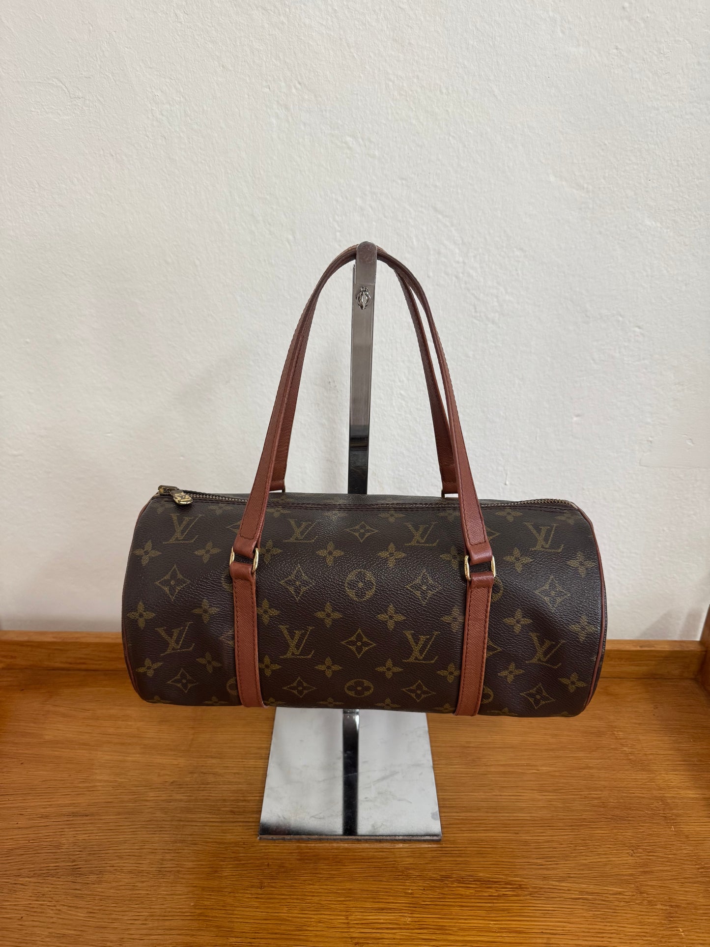 LV PAPILLON #2