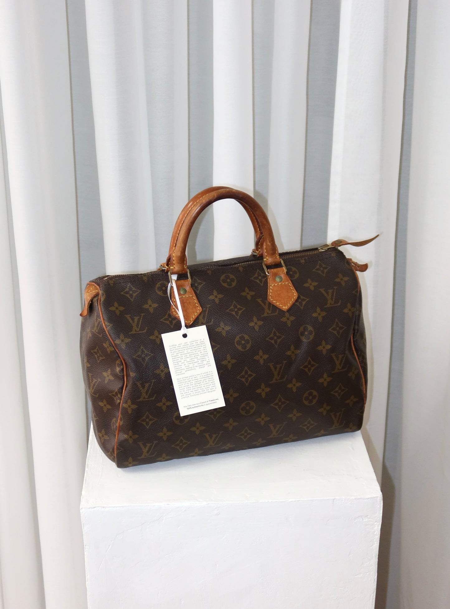 LV SPEEDY 30