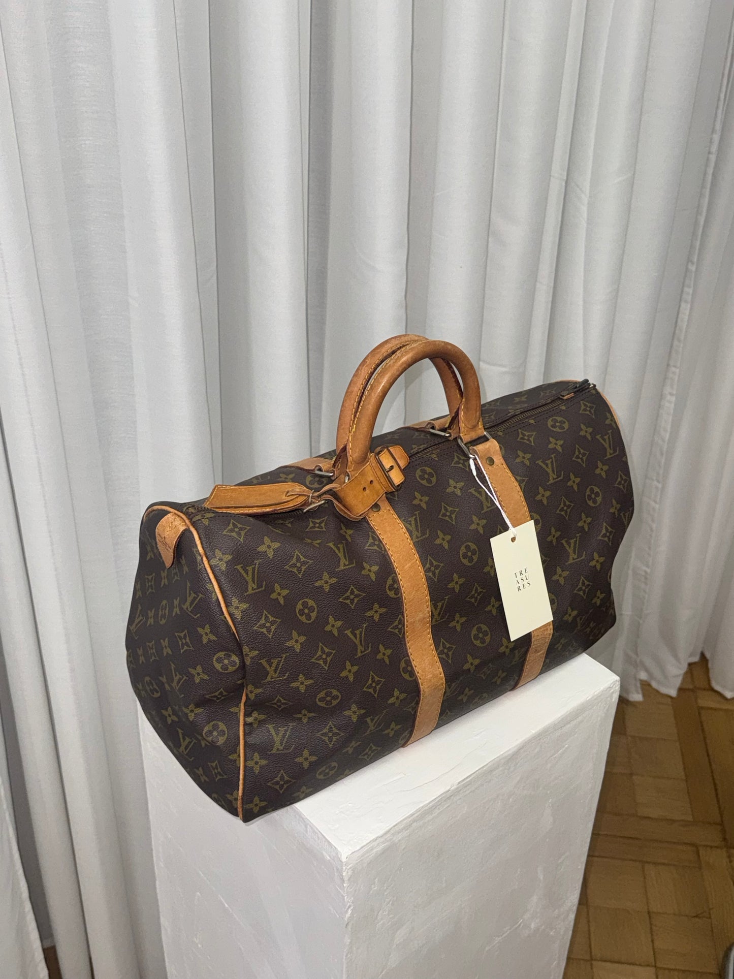 LV KEEPAL 45