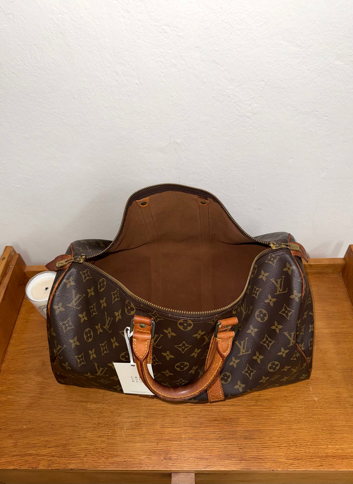 LV KEEPALL 45 270