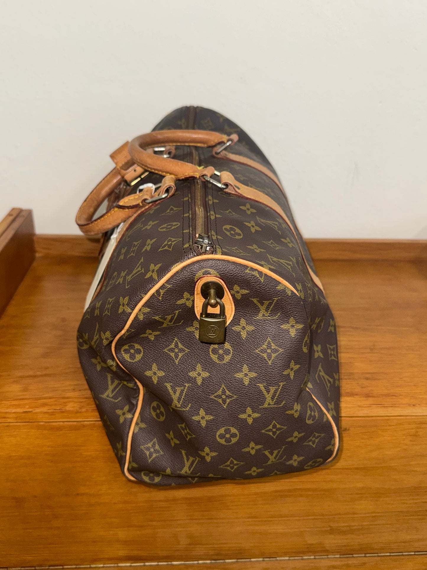 LV KEEPAL 45