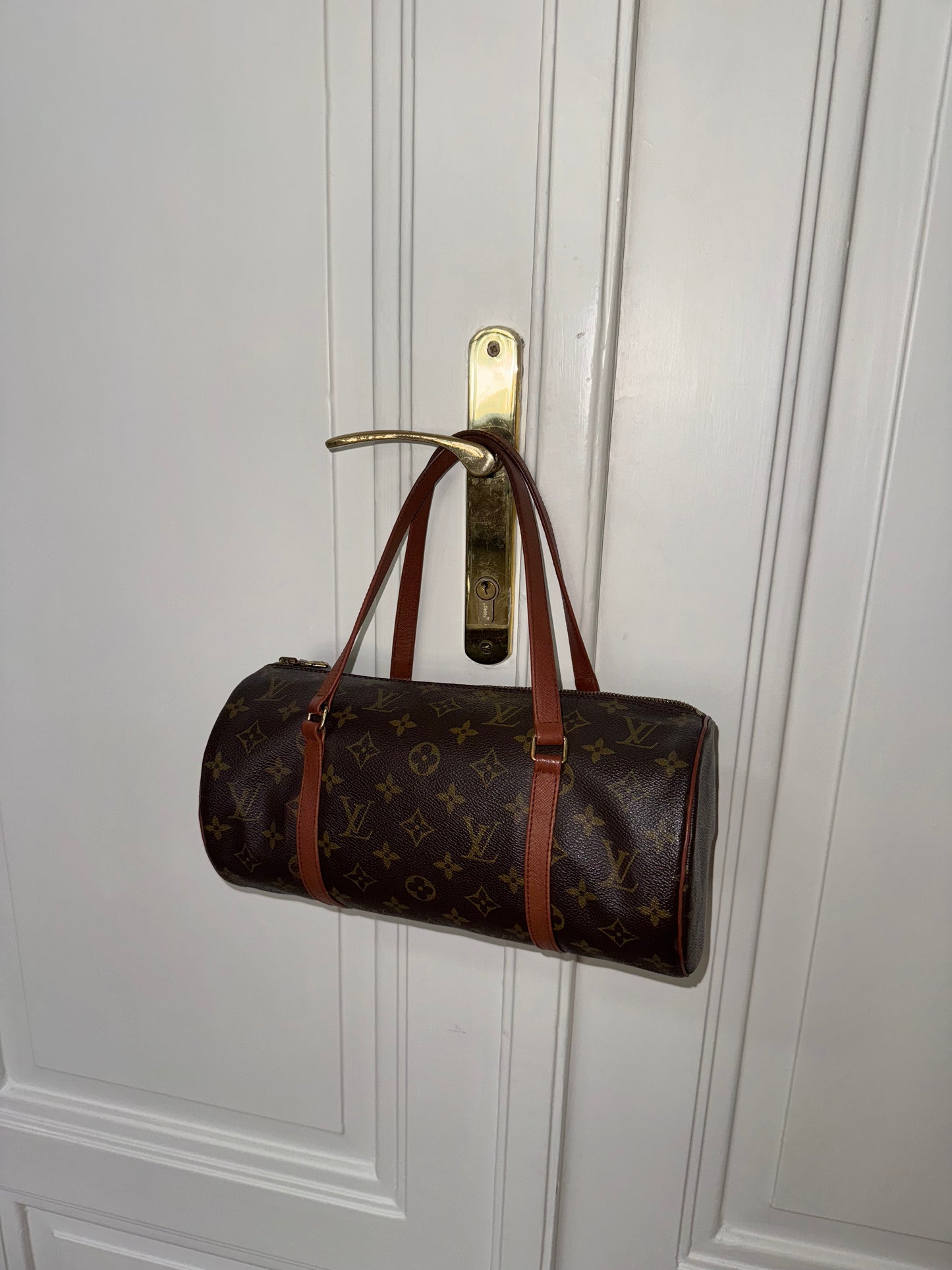 LV PAPILLON #2