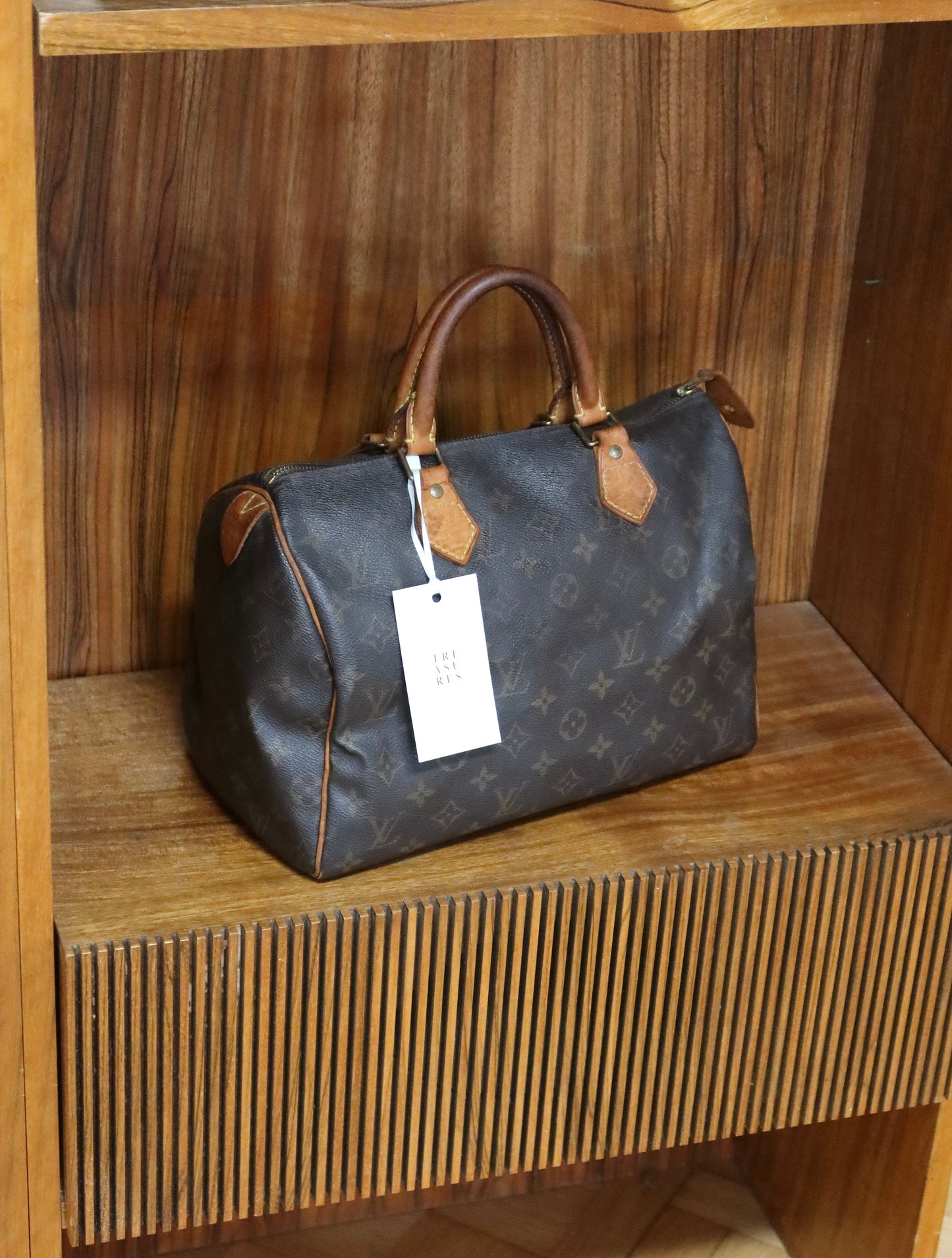 LV SPEEDY 30