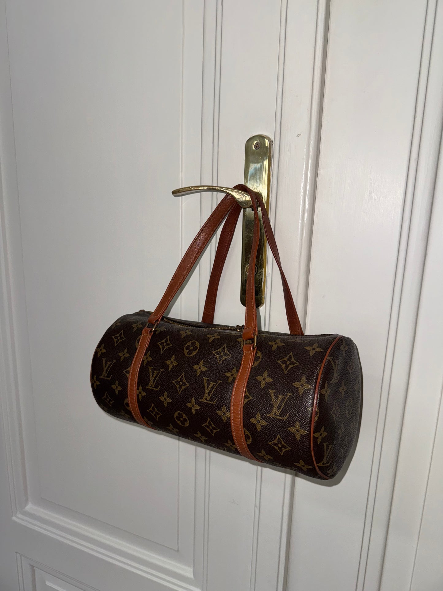 LV PAPILLON #1