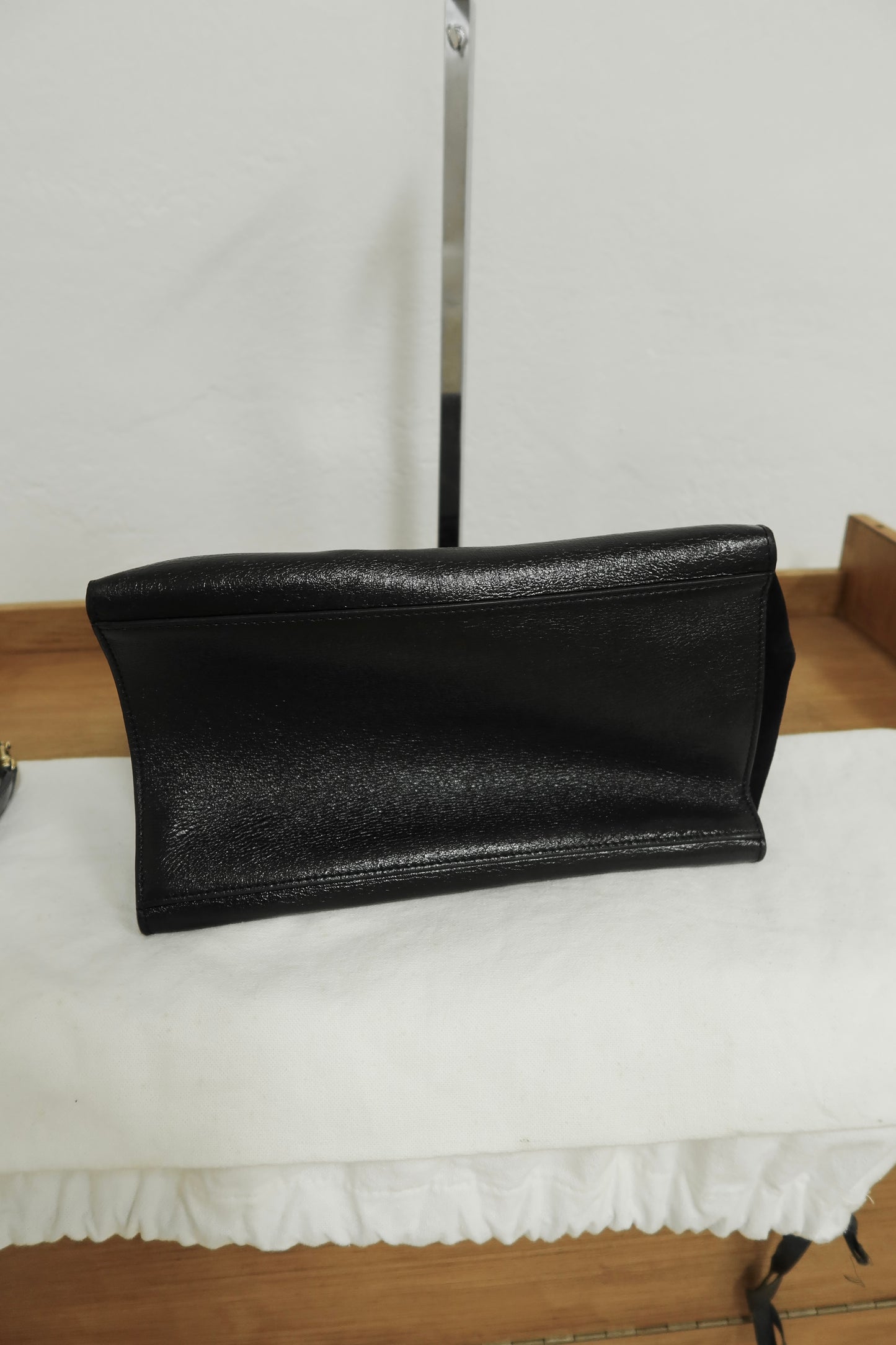 CELINE PHOEBE PHILO TRAPÉZE