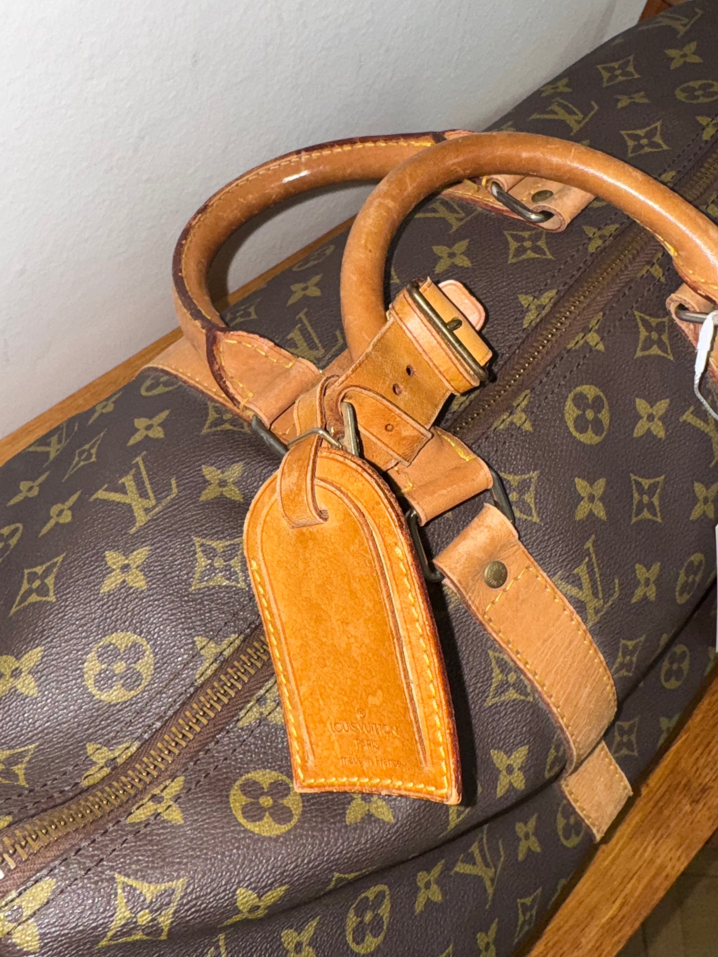 LV KEEPAL 45