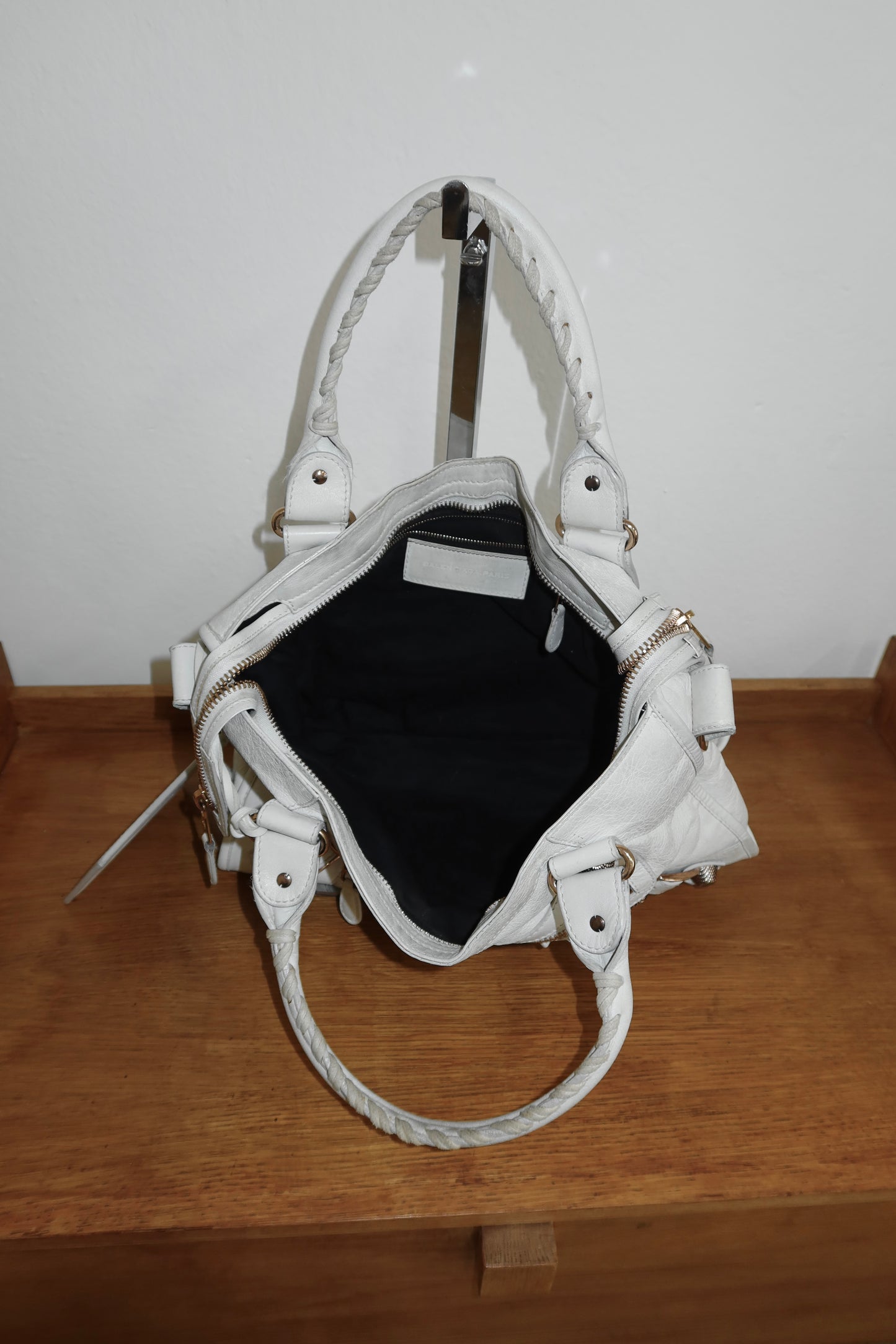 BALENCIAGA CITY BAG
