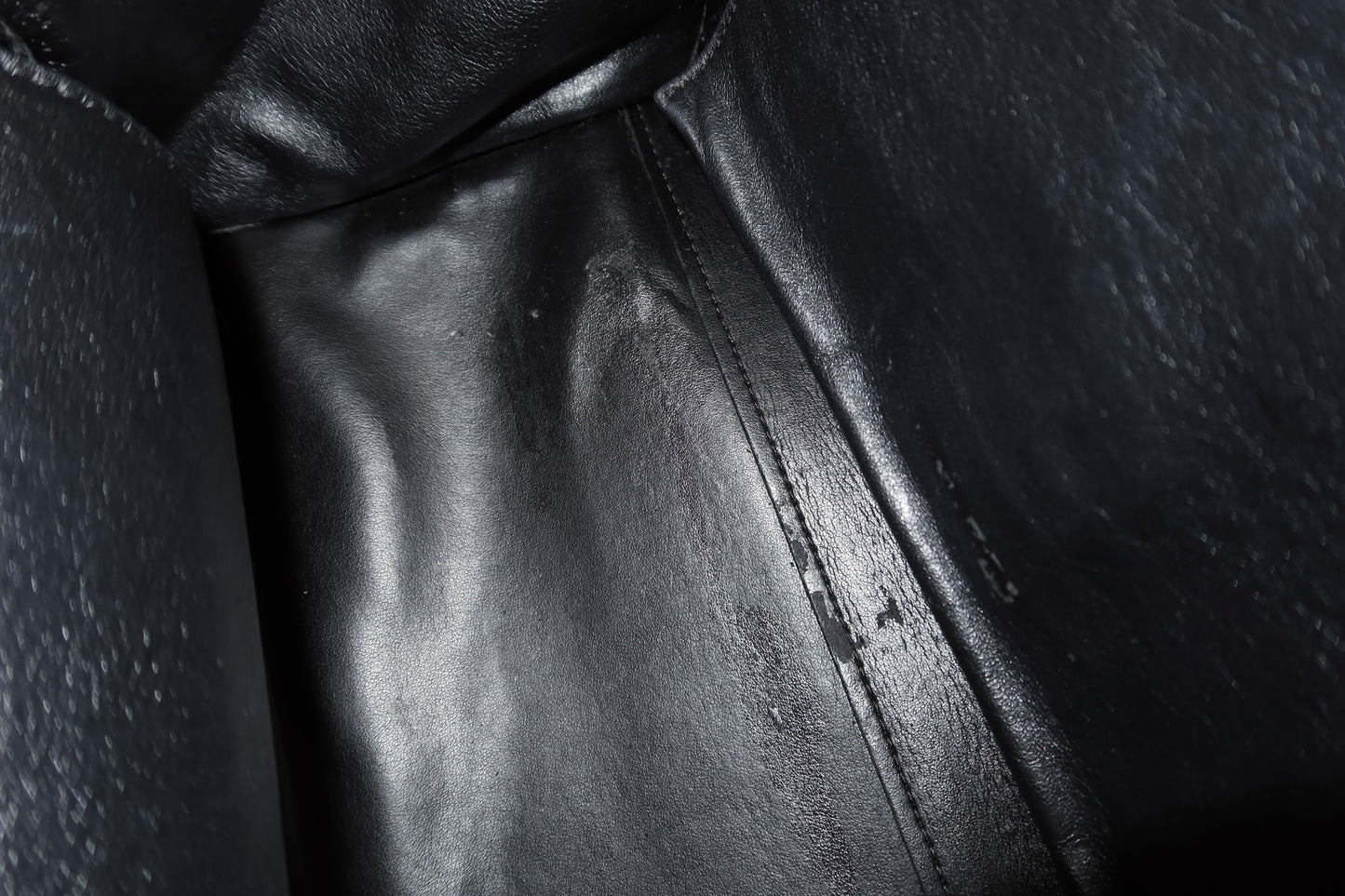 CELINE PHOEBE PHILO TRAPÉZE