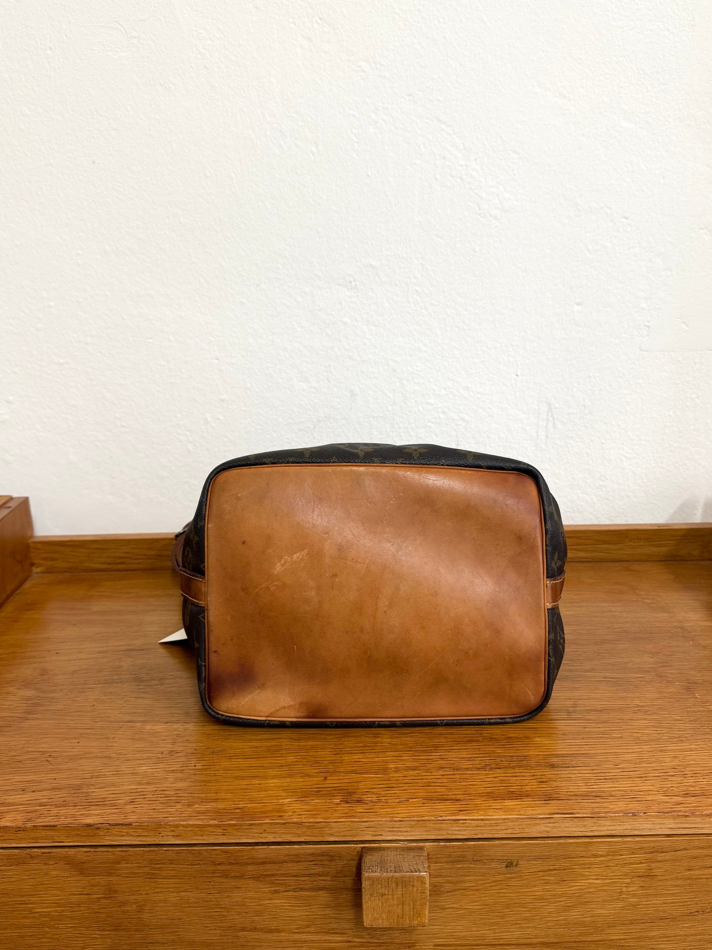 LV PETIT NOÉ MONOGRAM
