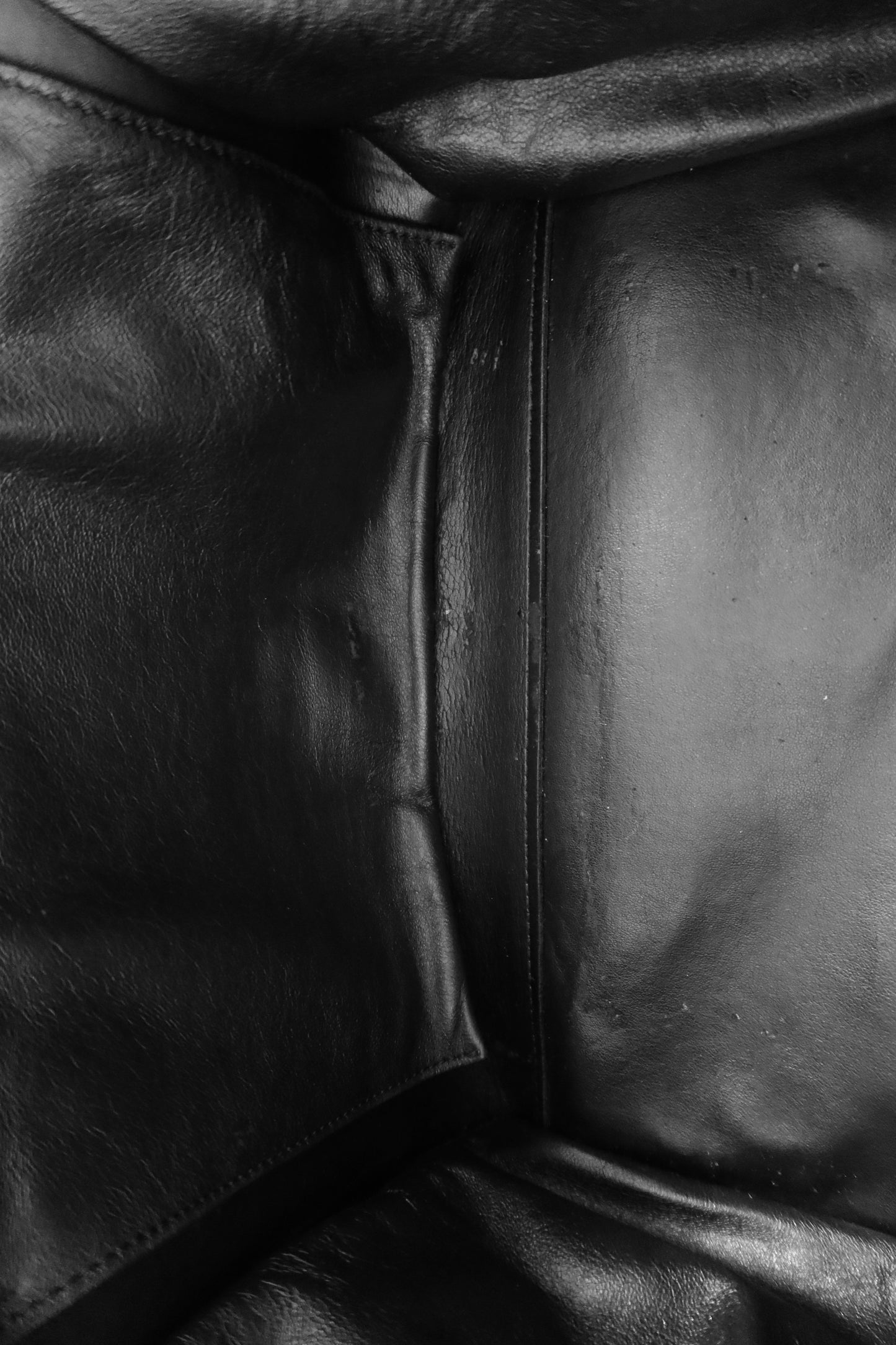 CELINE PHOEBE PHILO TRAPÉZE