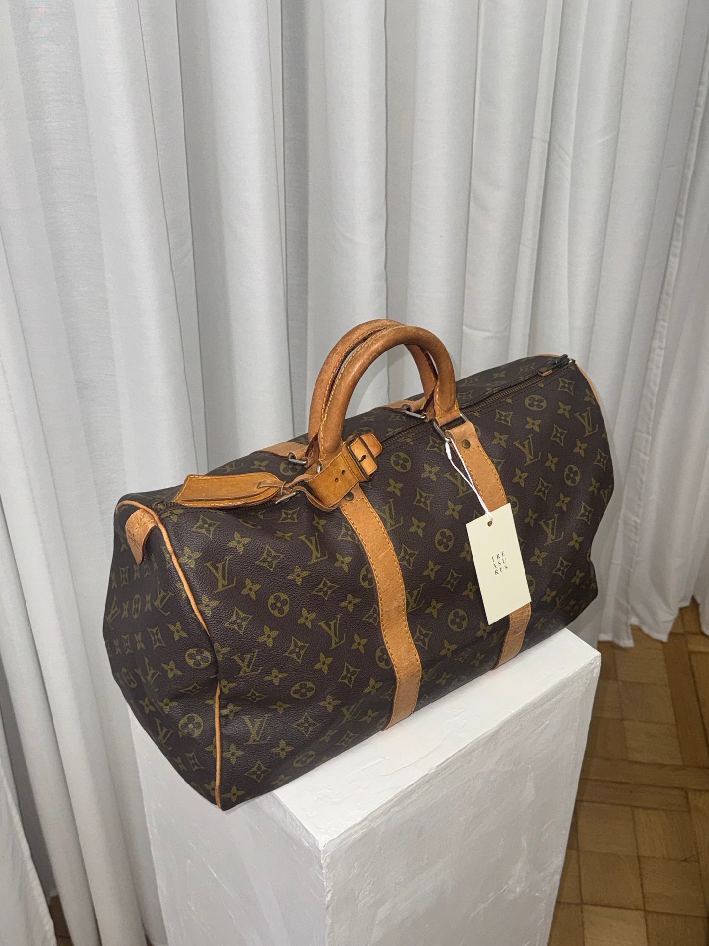 LV KEEPAL 45