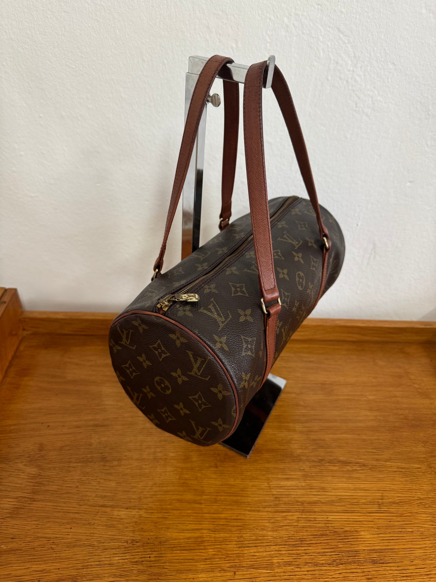 LV PAPILLON #2