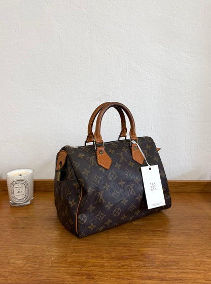 LV SPEEDY 25