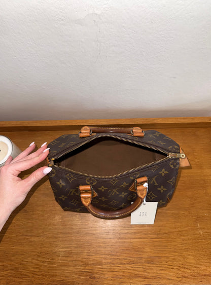 LV SPEEDY 25