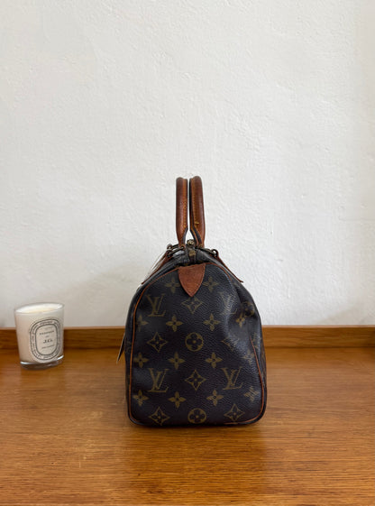 LV SPEEDY 25