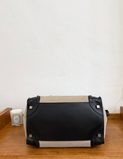 CELINE LUGGAGE BY PHOEBE PHILO