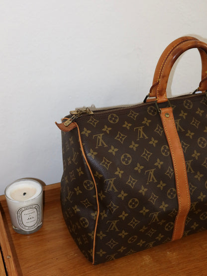 LV KEEPALL 45 274