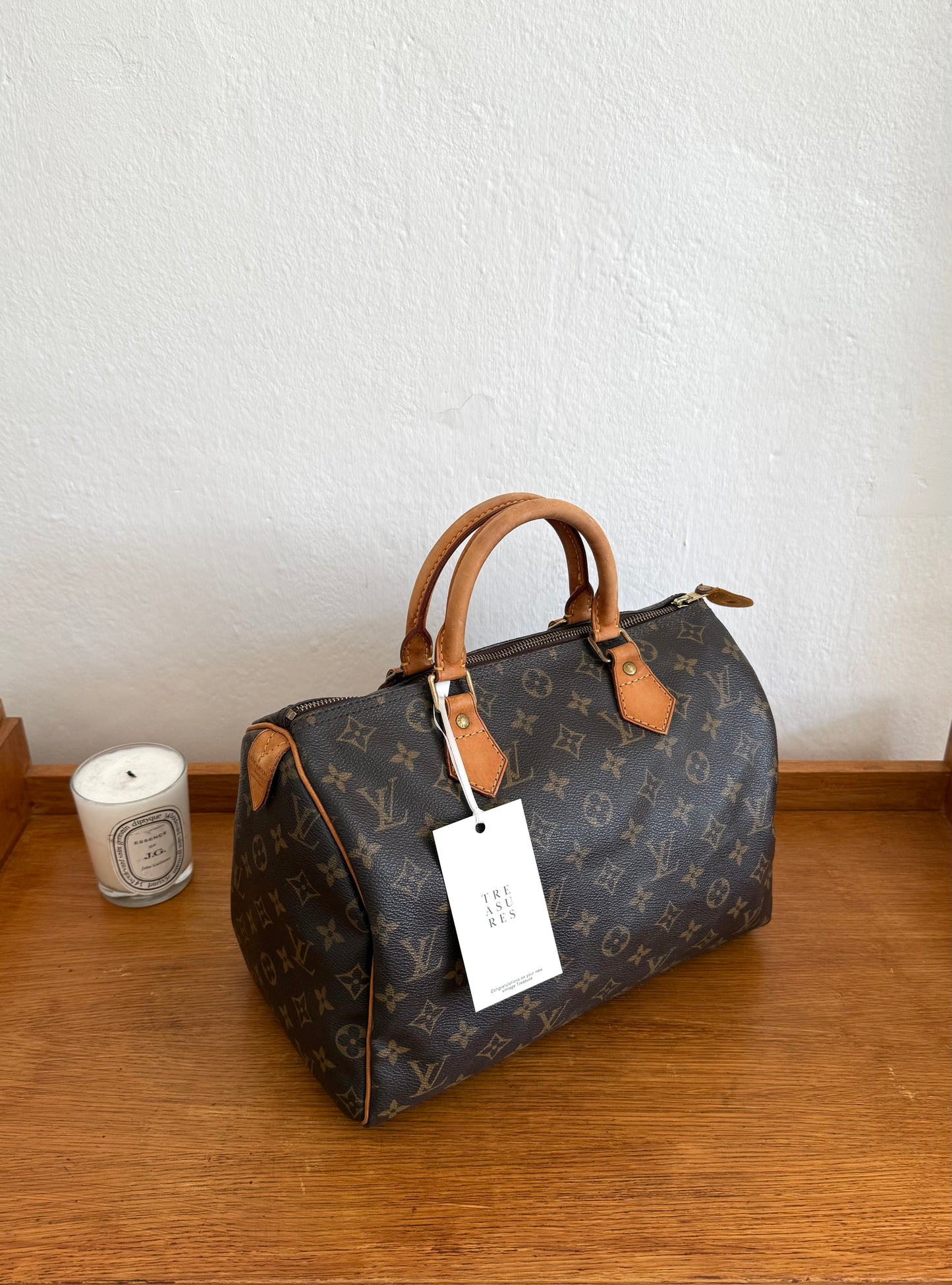 LV SPEEDY 30