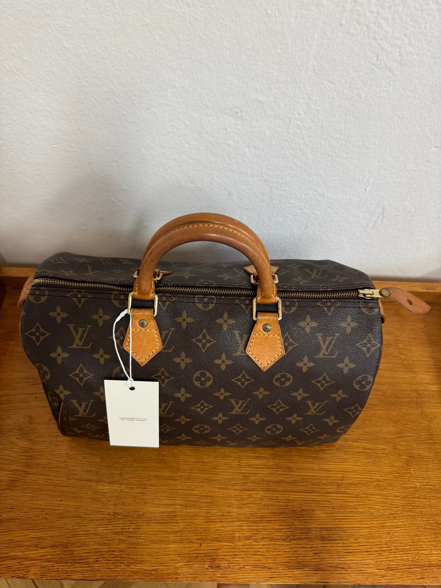 LV SPEEDY 35