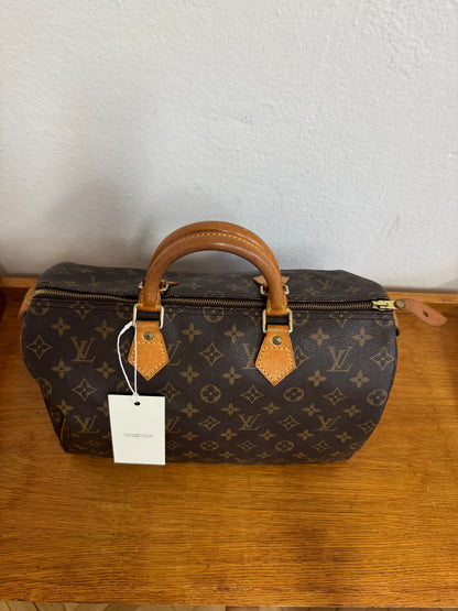 LV SPEEDY 35