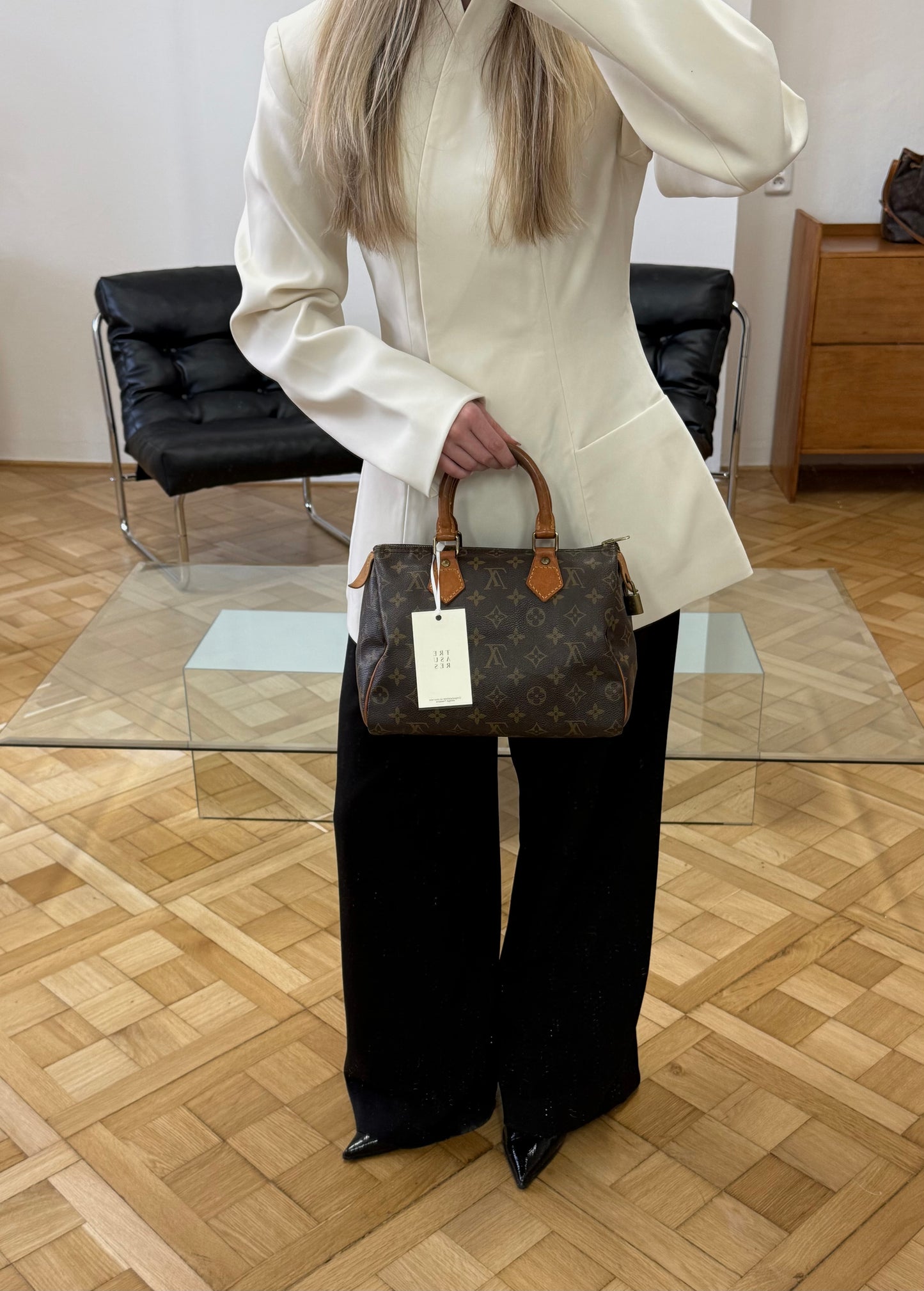LV SPEEDY 25