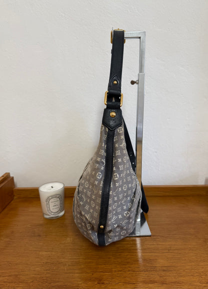 LV MONOGRAM IDYLLE RHAPSODY SHOULDER BAG