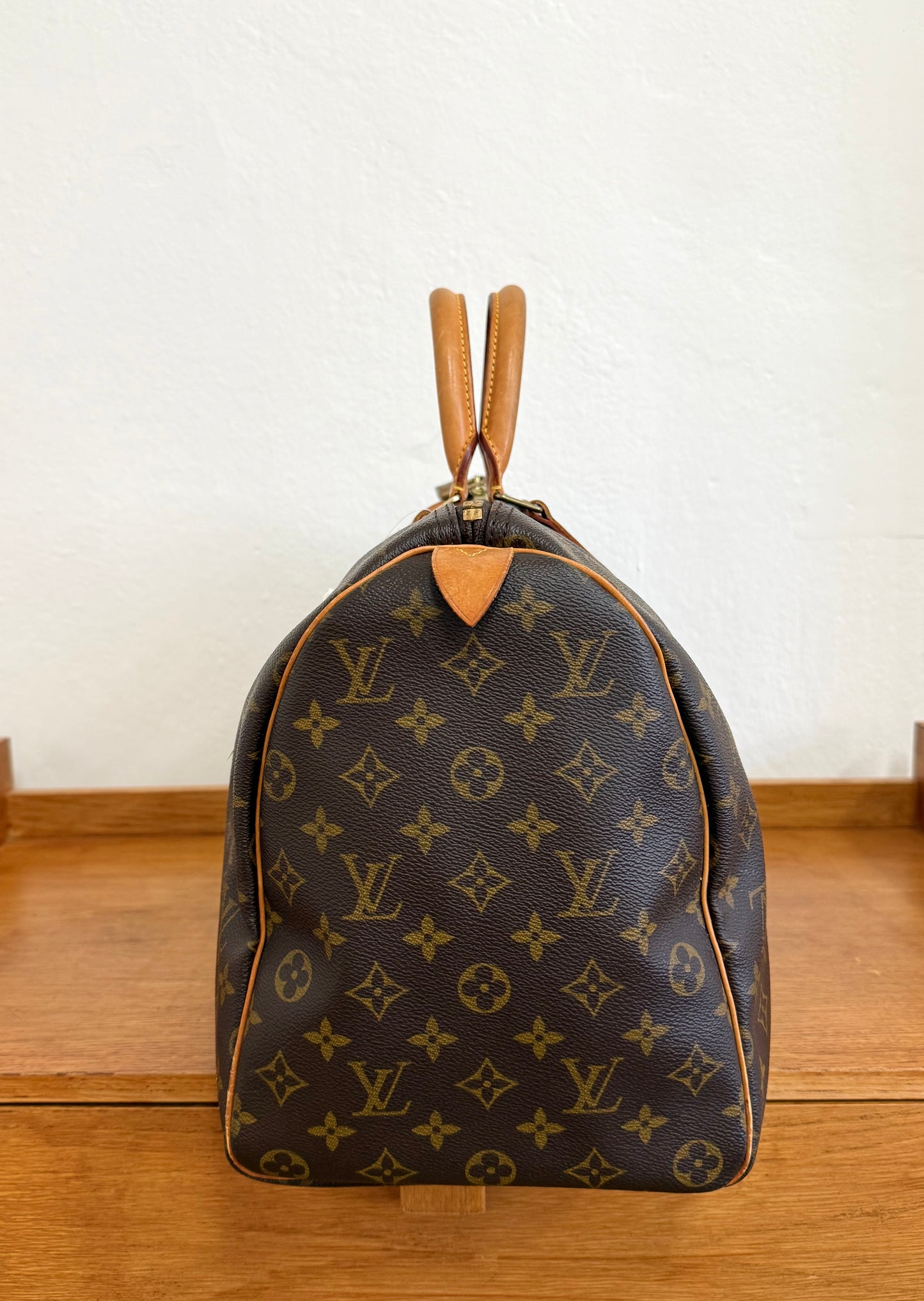 LV KEEPALL 45