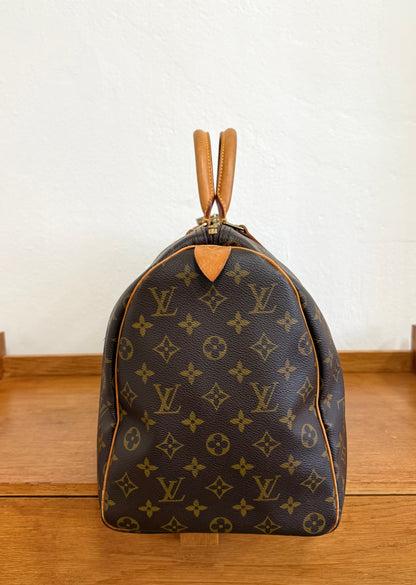LV KEEPALL 45