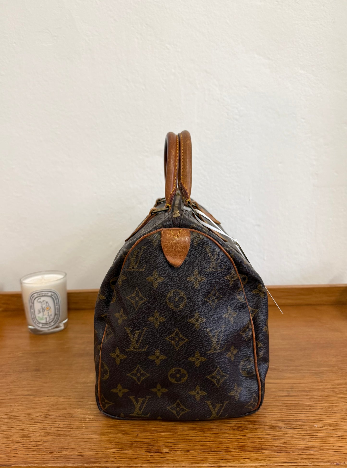 LV SPEEDY 30
