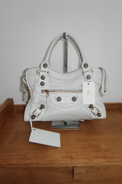 BALENCIAGA CITY BAG