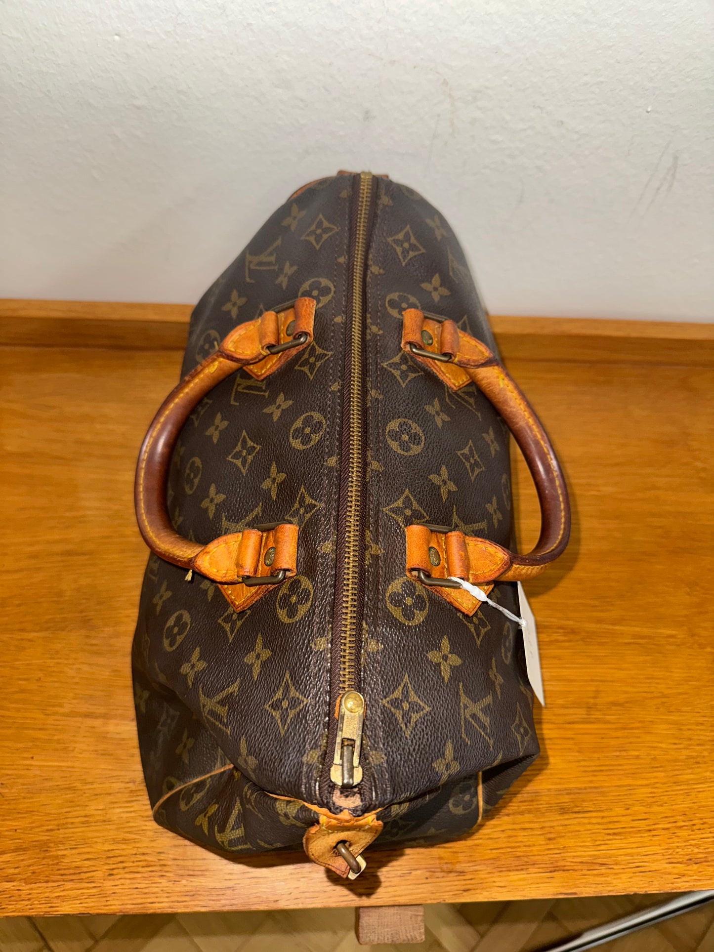 LV SPEEDY 30