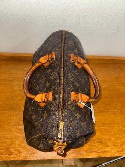 LV SPEEDY 30
