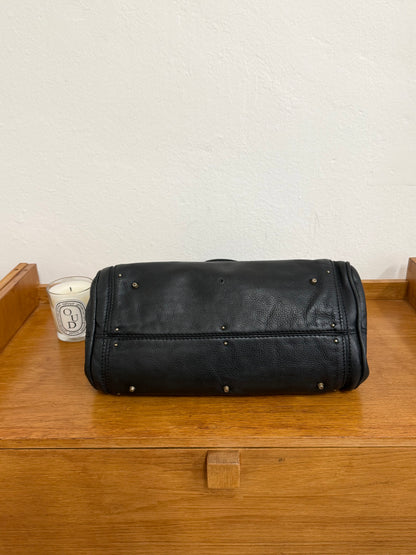 CHLOÉ PADDINGTON BLACK