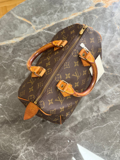 LV Speedy 25