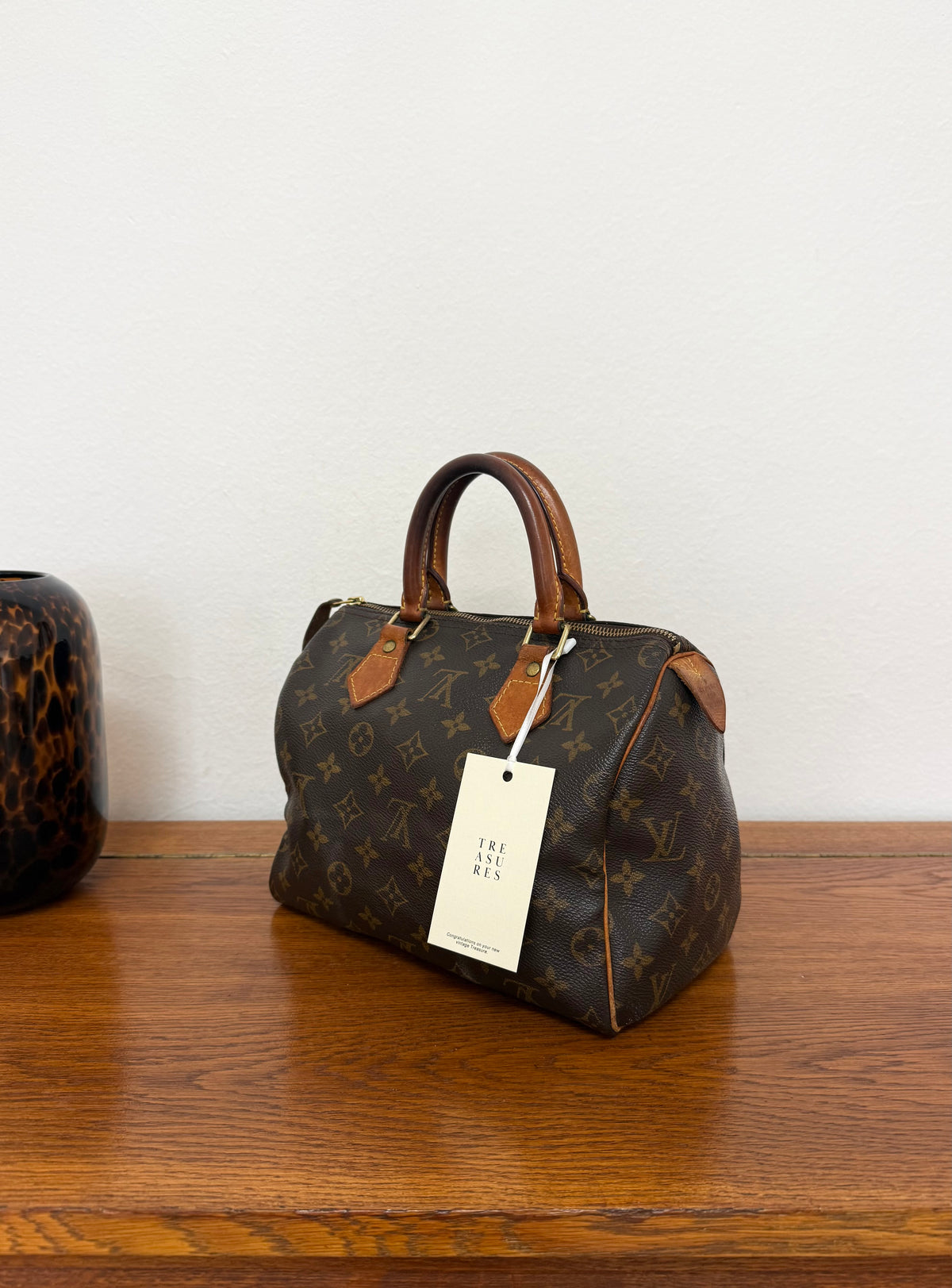 LV Speedy 25