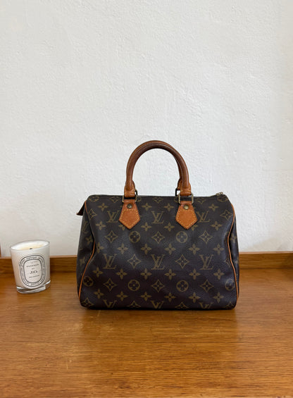 LV SPEEDY 25