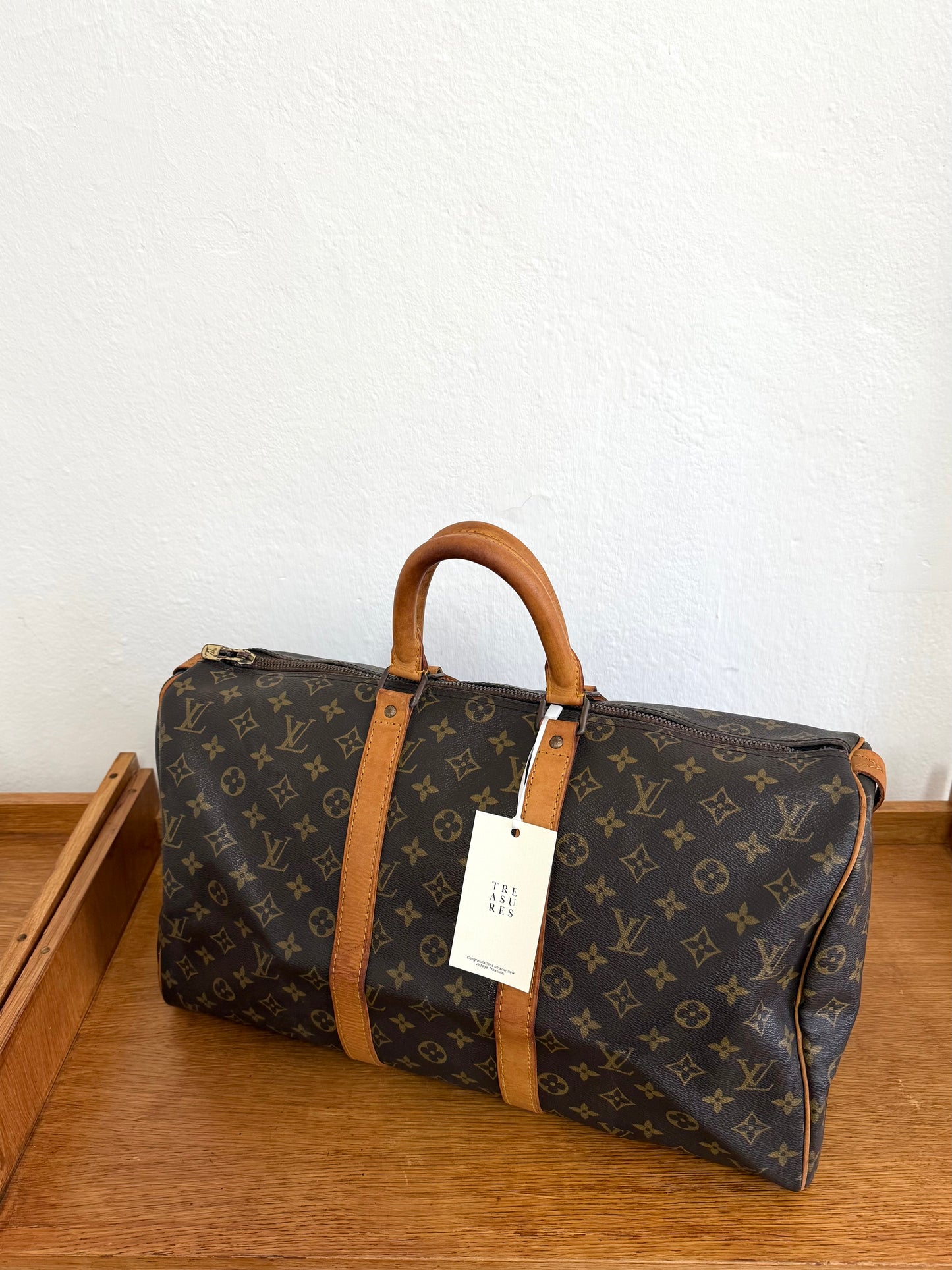 LV KEEPAL 45