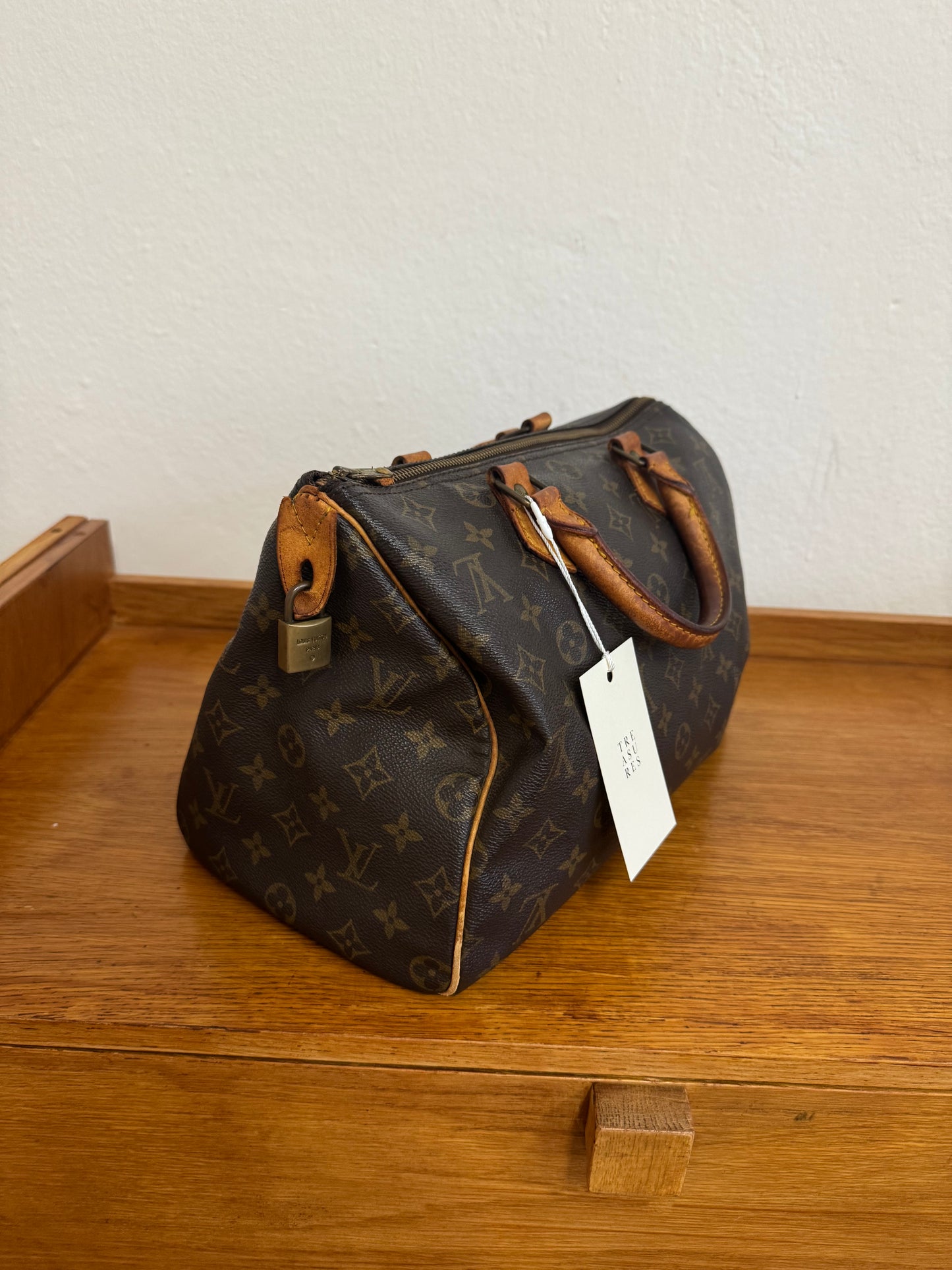 LV SPEEDY 30