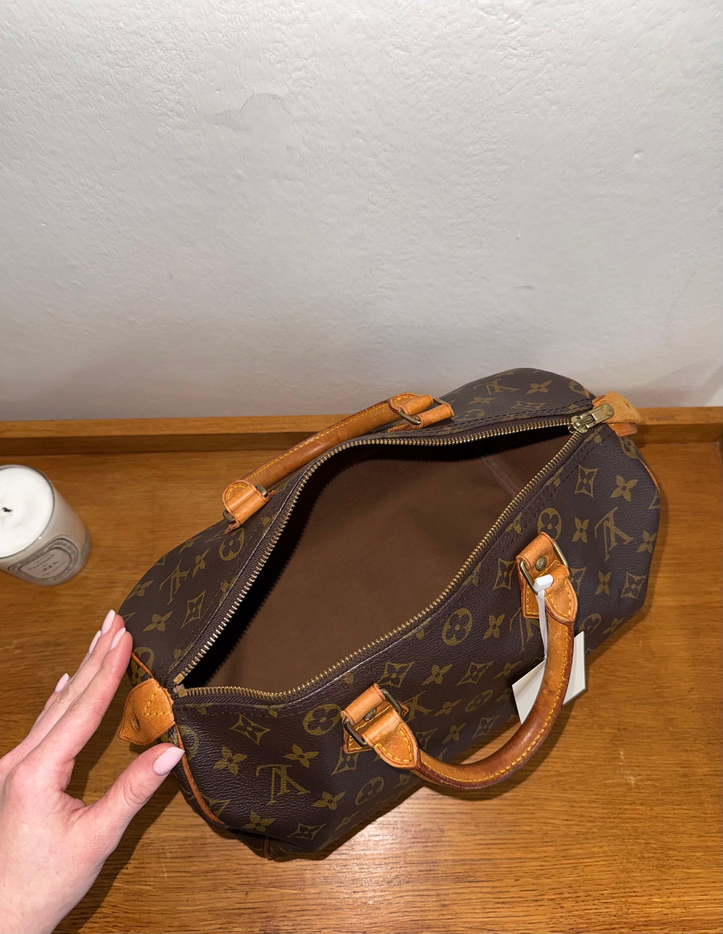 LV SPEEDY 30