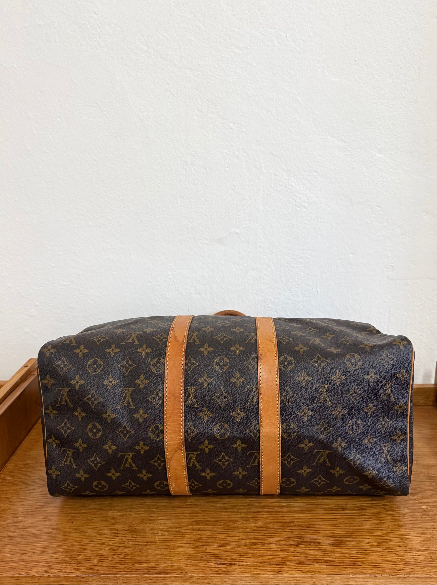 LV KEEPALL 45