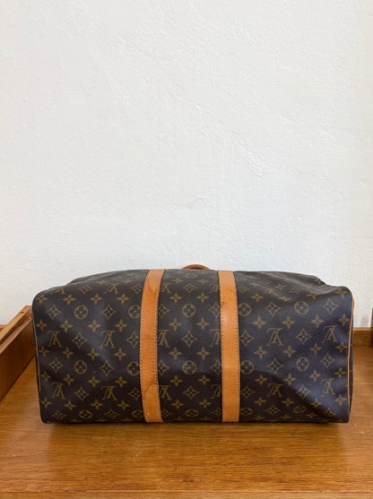 LV KEEPALL 45
