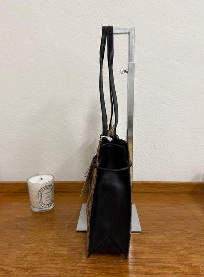 GUCCI GG MONOGRAM SHOULDER BAG TOM FORD ERA