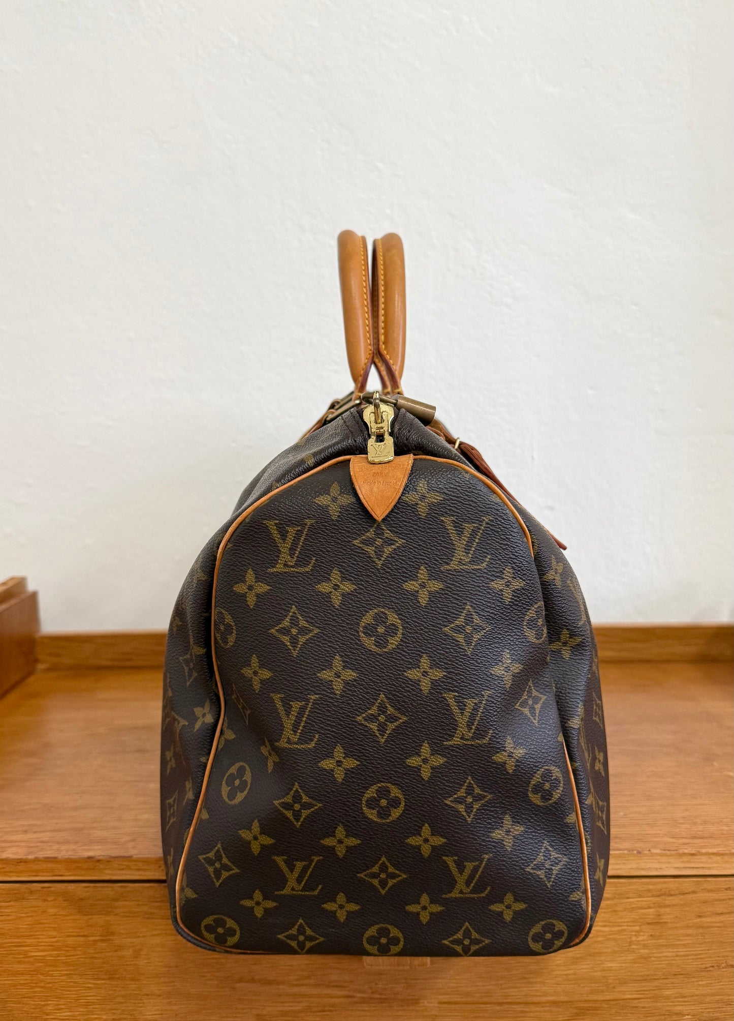 LV KEEPALL 45