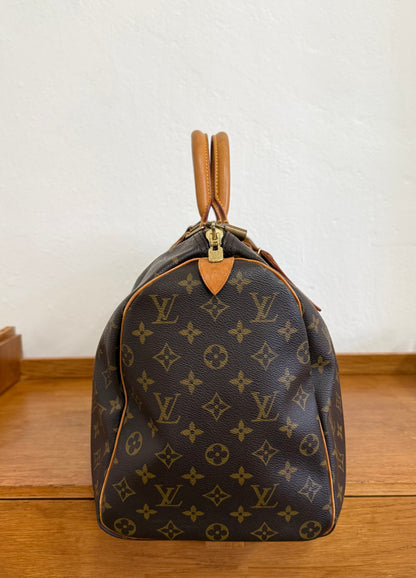 LV KEEPALL 45