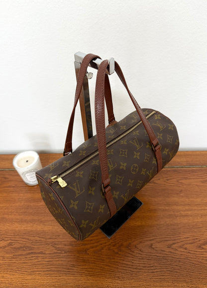 LV PAPILLON SET