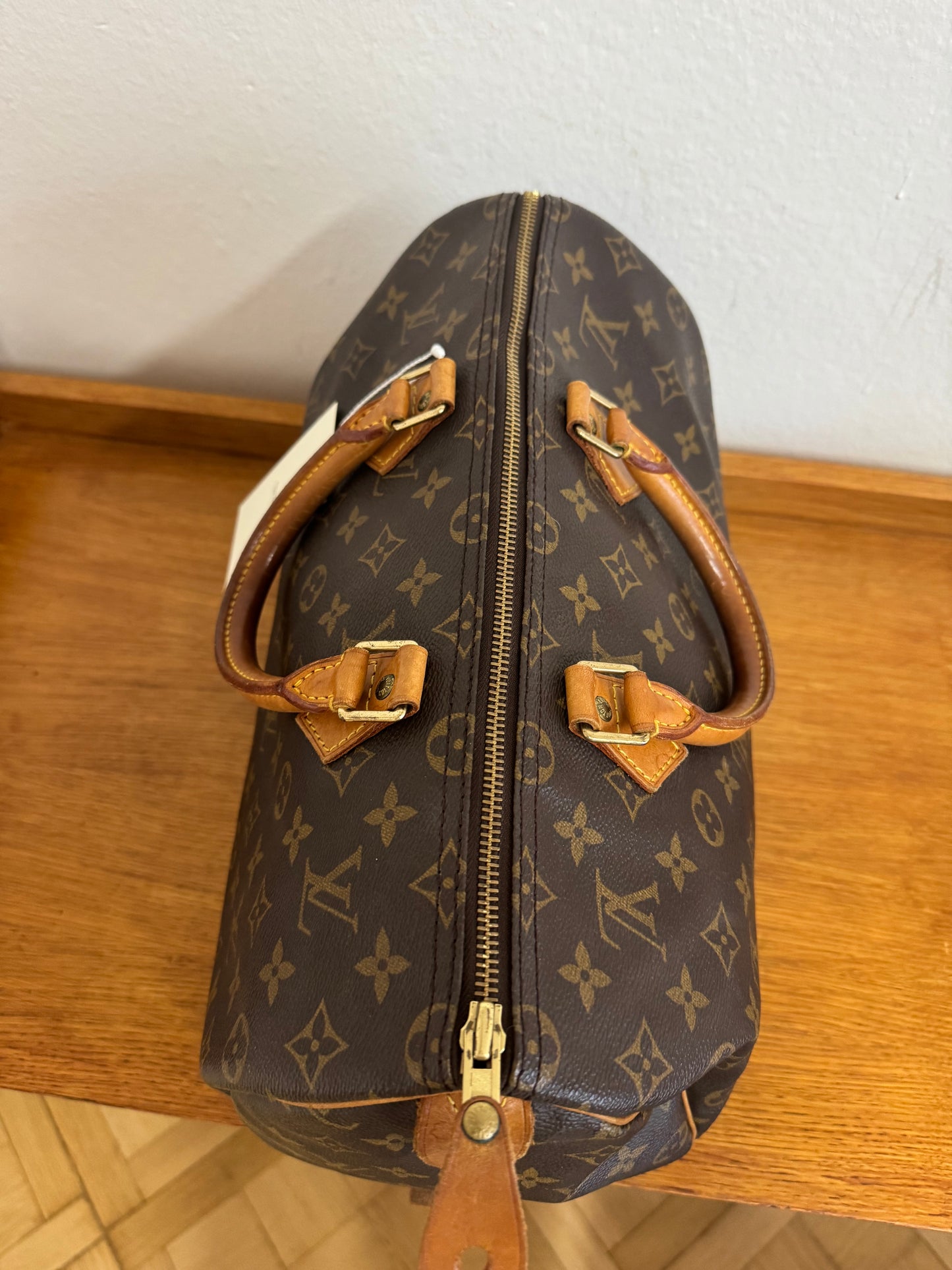LV SPEEDY 35
