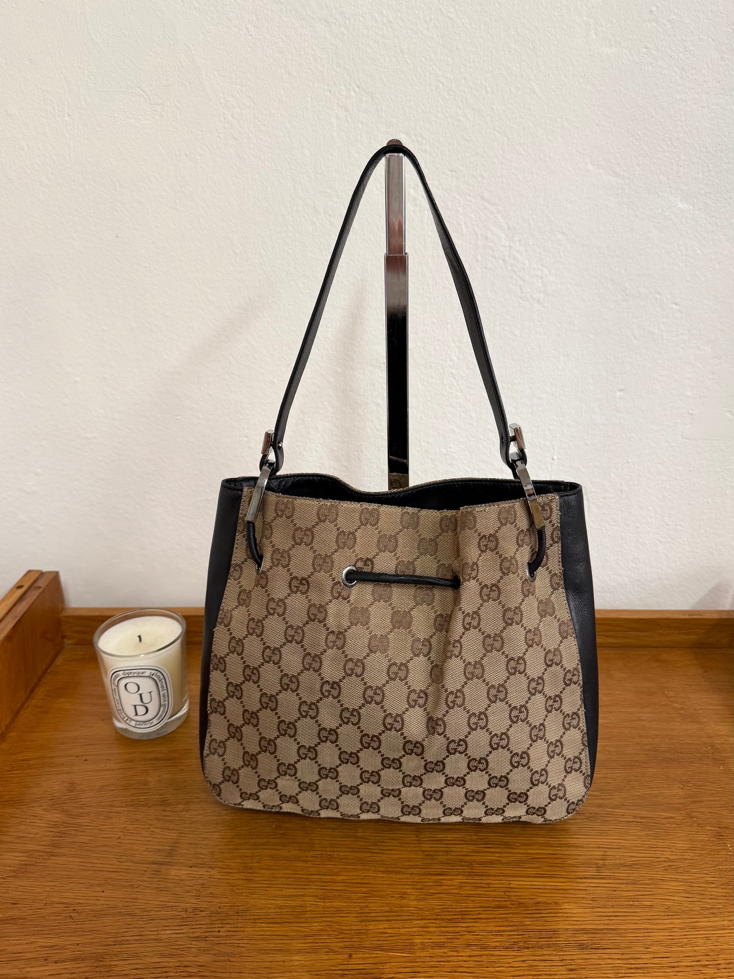 GUCCI GG SHOULDER BAG